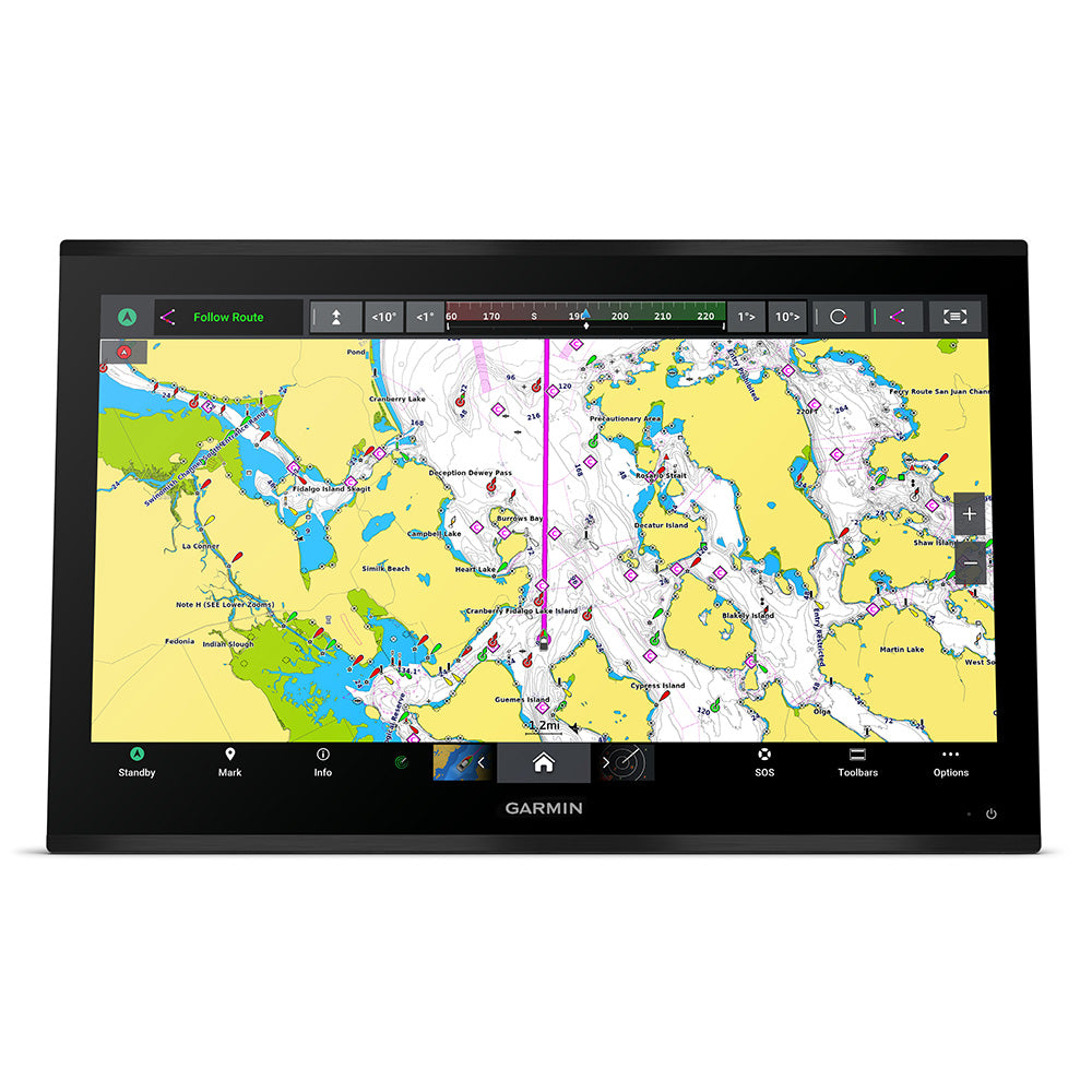 Garmin gpsmap hot sale 220