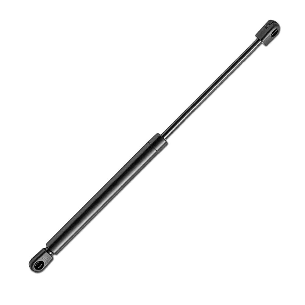 Signature SX150P-20 Gas Spring Shock – 20LB Force, 15" Extended Length, 10mm Ball Ends For Marine & Cabin Use