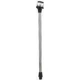 Seachoice LED All-Round Light for Boating, Stainless Steel, 24 In.
