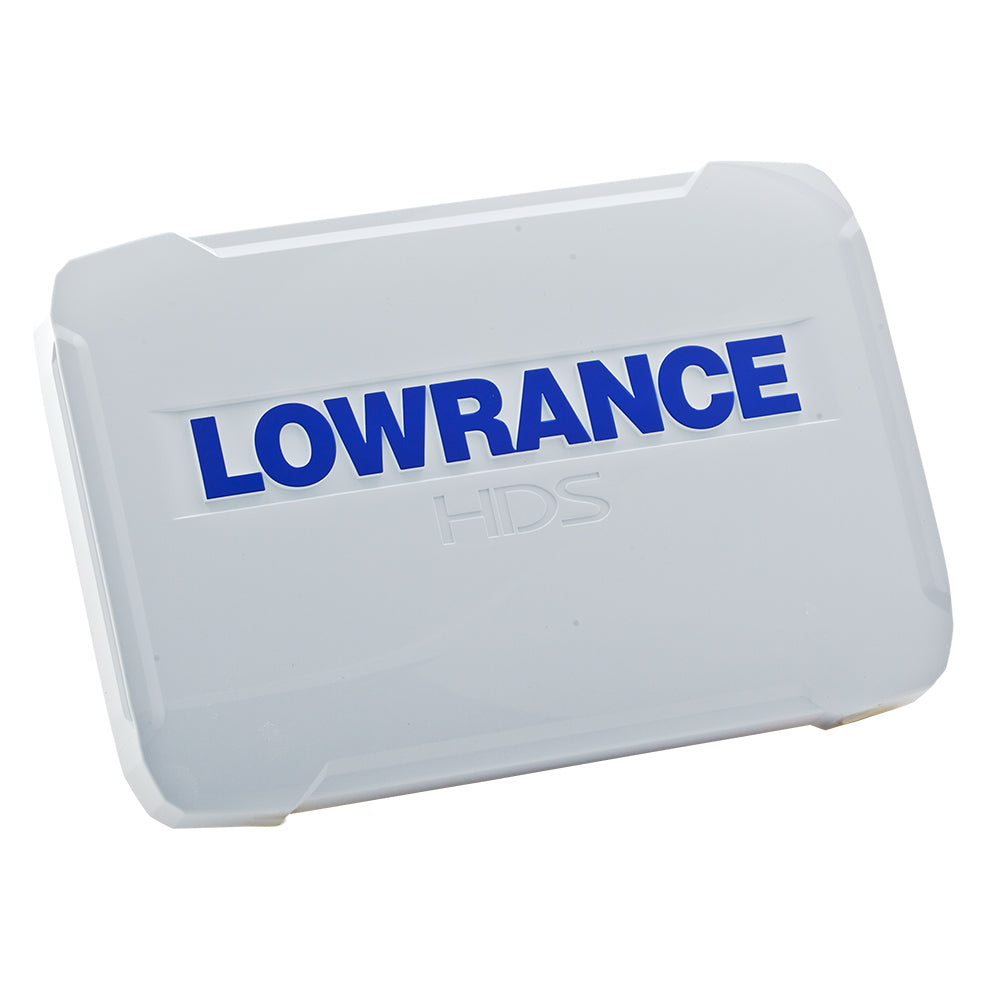 Lowrance Suncover fHDS7 Gen3 00012242001 – El Capitan Marine