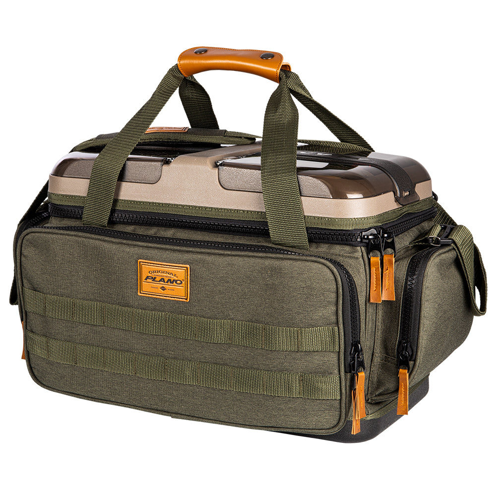 Plano ASeries 20 Quick Top 3700 Tackle Bag PLABA700 – El Capitan