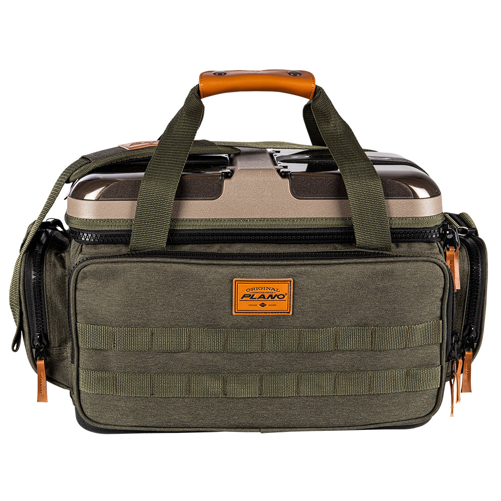Plano Guide Bag 3500 - 3600 - 3700 - Guide Series Tackle Bag
