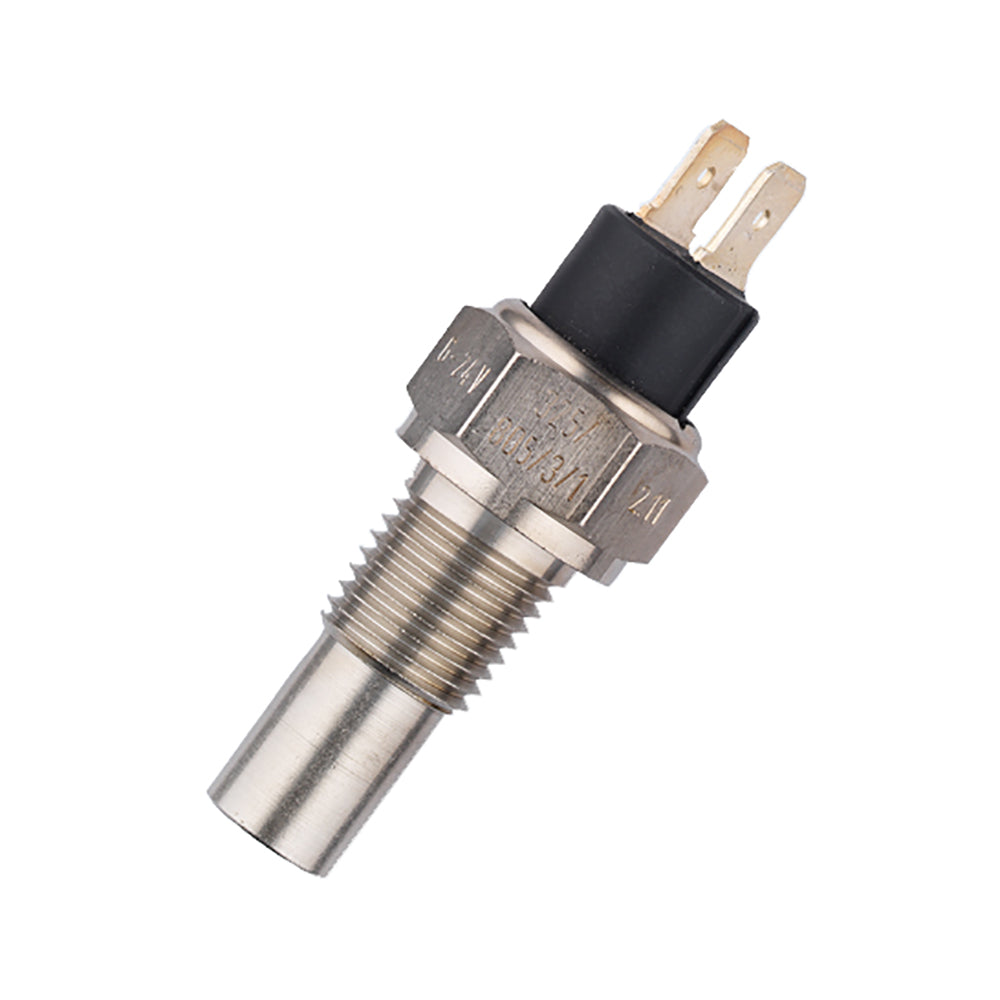 VDO Temperature Sender 250°F/120°C 1/4-18NPTF VDO Temperature Sender 250°F/120°C 1/4-18NPTF