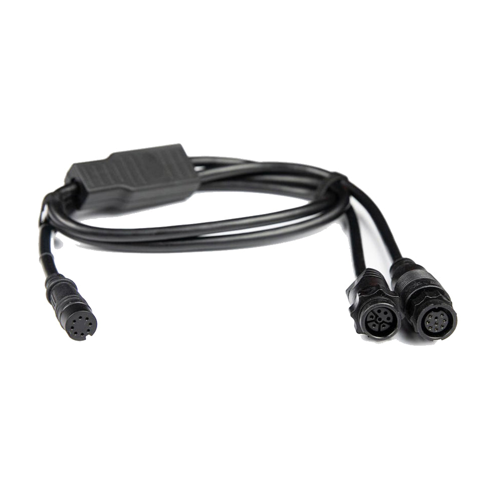 Lowrance Hook2 Transducer Y-Cable