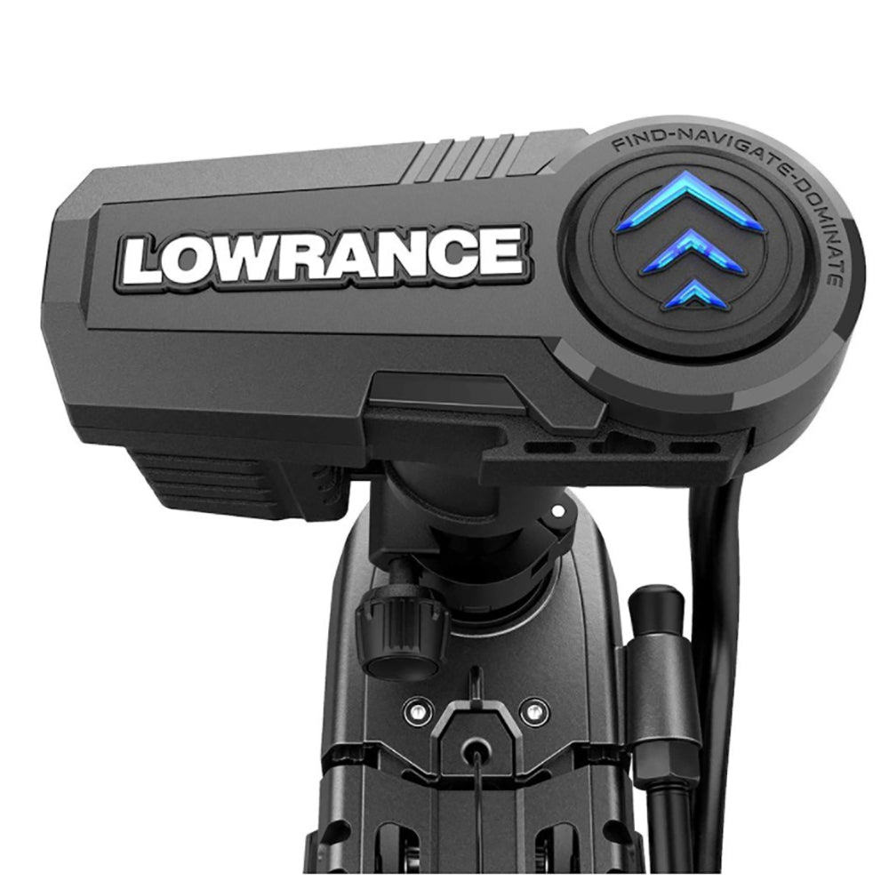 lowrance – El Capitan Marine & Fishing Center