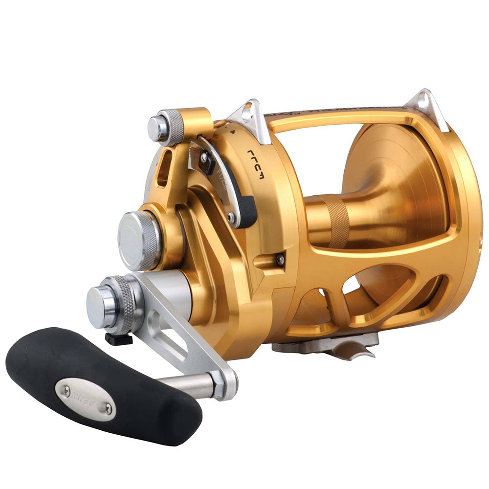 YUMOSHI Full Metal Ball Bearings Rocker Handle Wheel Seat Fishing Spinning  Reel