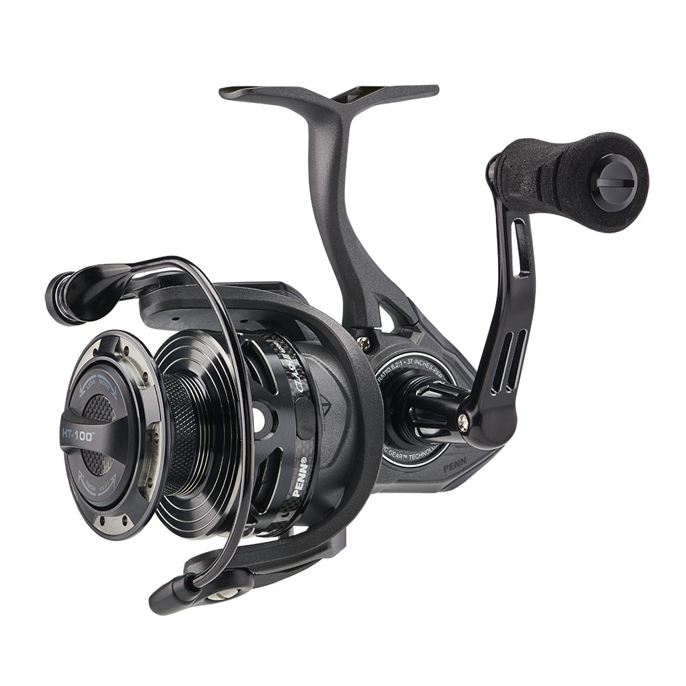 PENN CLAII4000 Clash II Spinning Reel