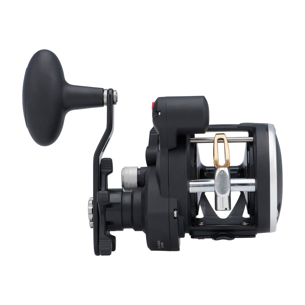 Penn Rival Level Wind Conventional Reel 15