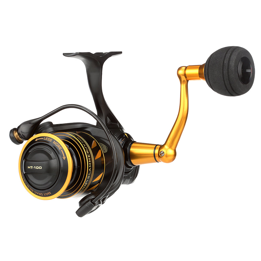 Penn Slammer IV 2500 Spin Reel