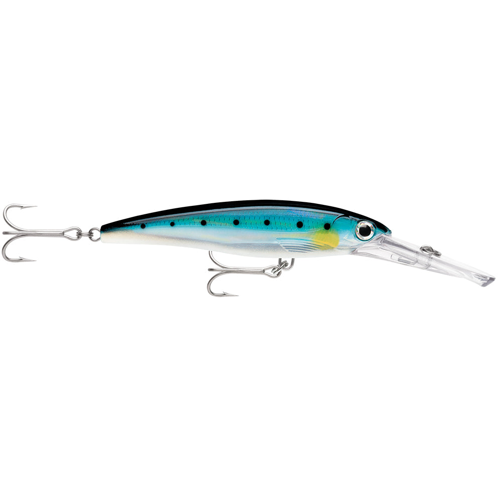 G-RAP (青) MEANPEACE Rapala XRap Magnum 15 Blue Sardine XRMAG15BSRD – El Capitan Marine