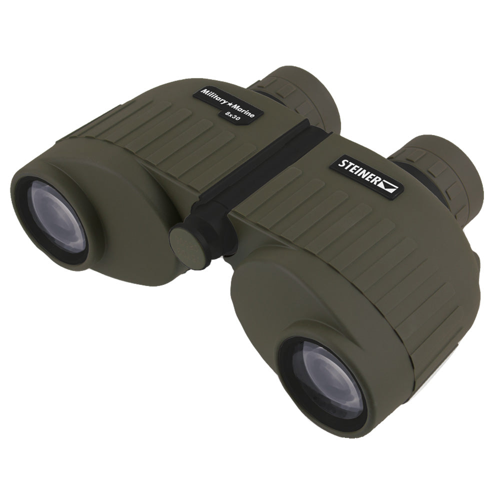 Steiner MM830 Military Marine 8x30 Binocular 2033 – El Capitan