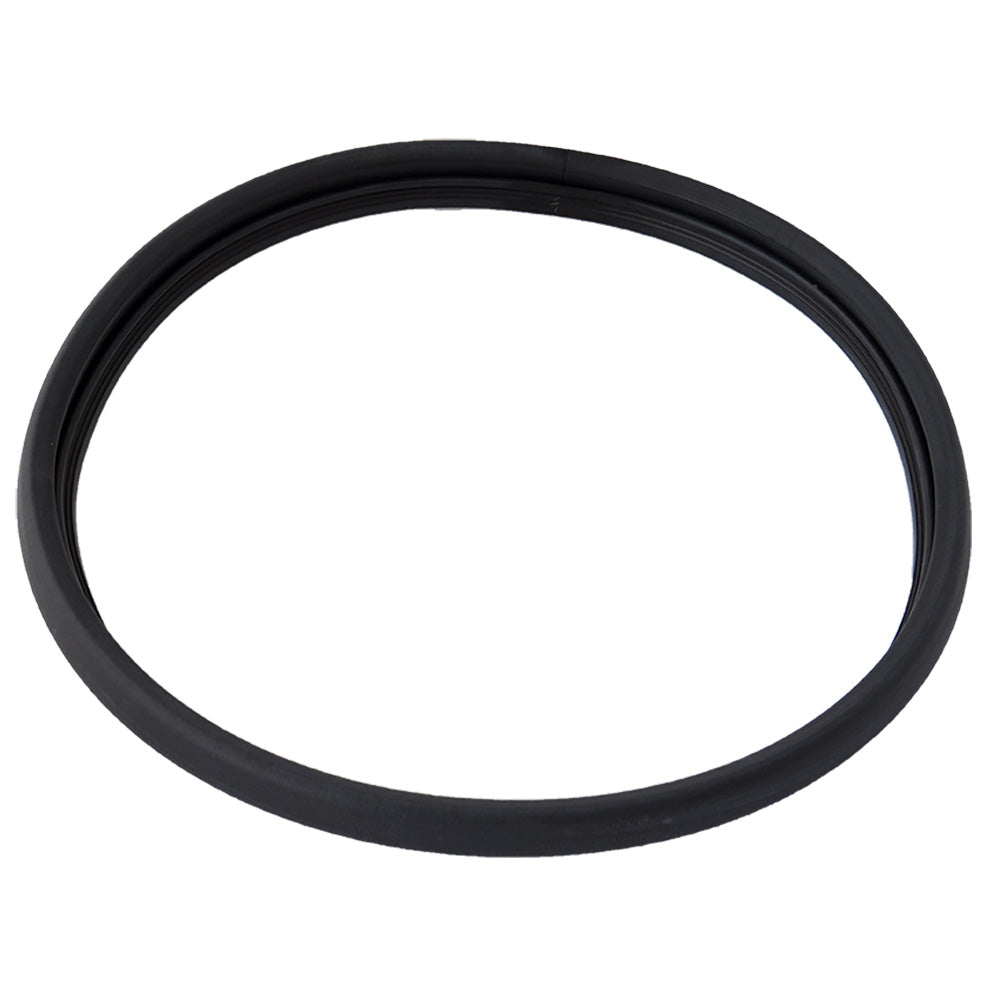 Low-Profile O-Ring Gasket