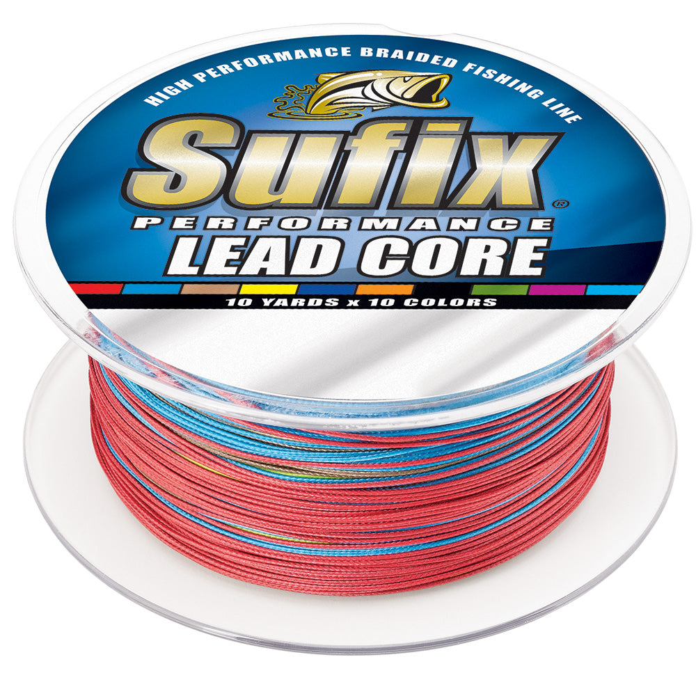 Sufix 832 Performance Braid - (3500 yd)