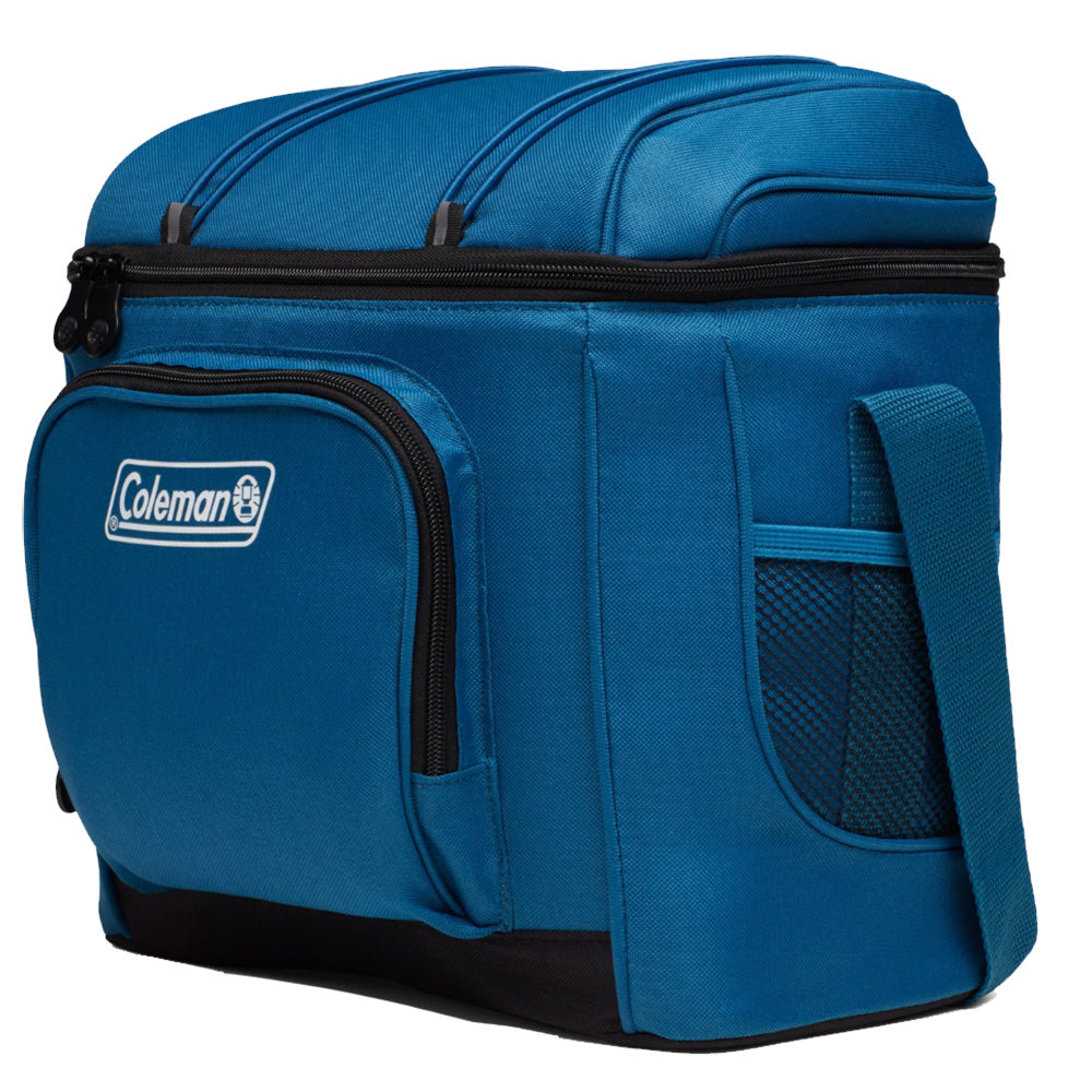 Coleman - AO Coolers ソフトクーラー サンドトープ 12パック キャンバス ソフトクーラー サンドトープ | AO Coolers