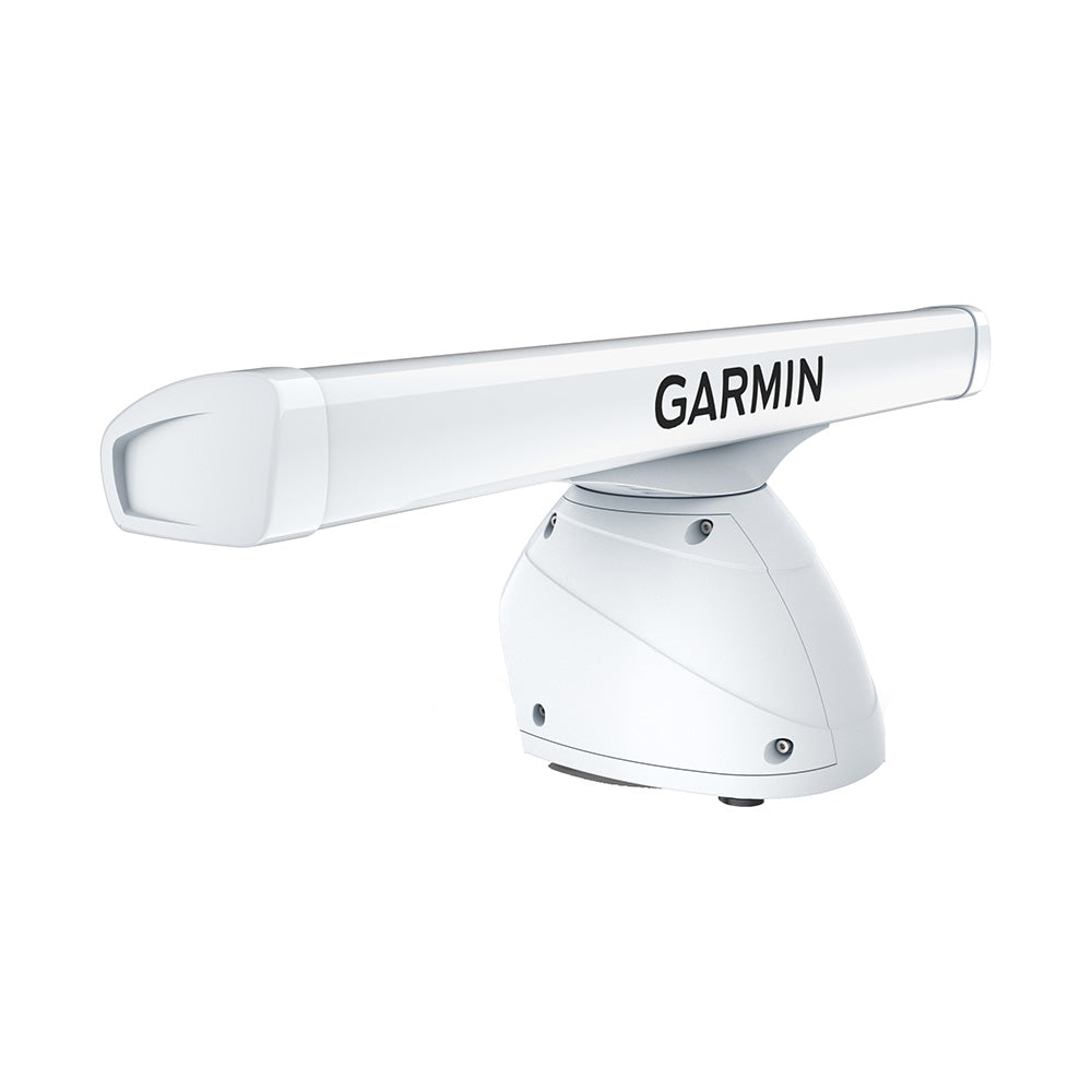 Garmin - GMR 1234 xHD3 4' Open Array Radar & Pedestal, 12kW