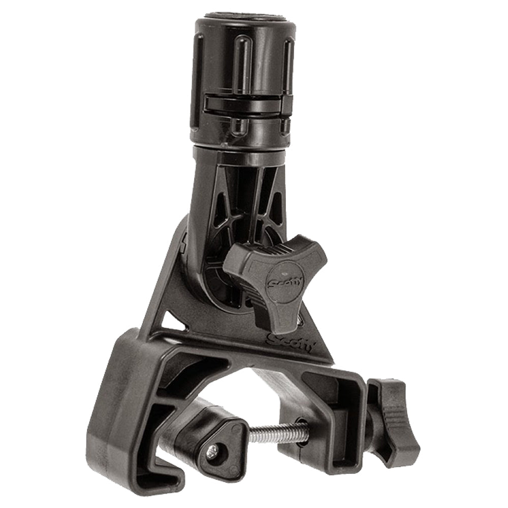 Scotty 433 CoamingGunnel Clamp Mount 433 – El Capitan Marine