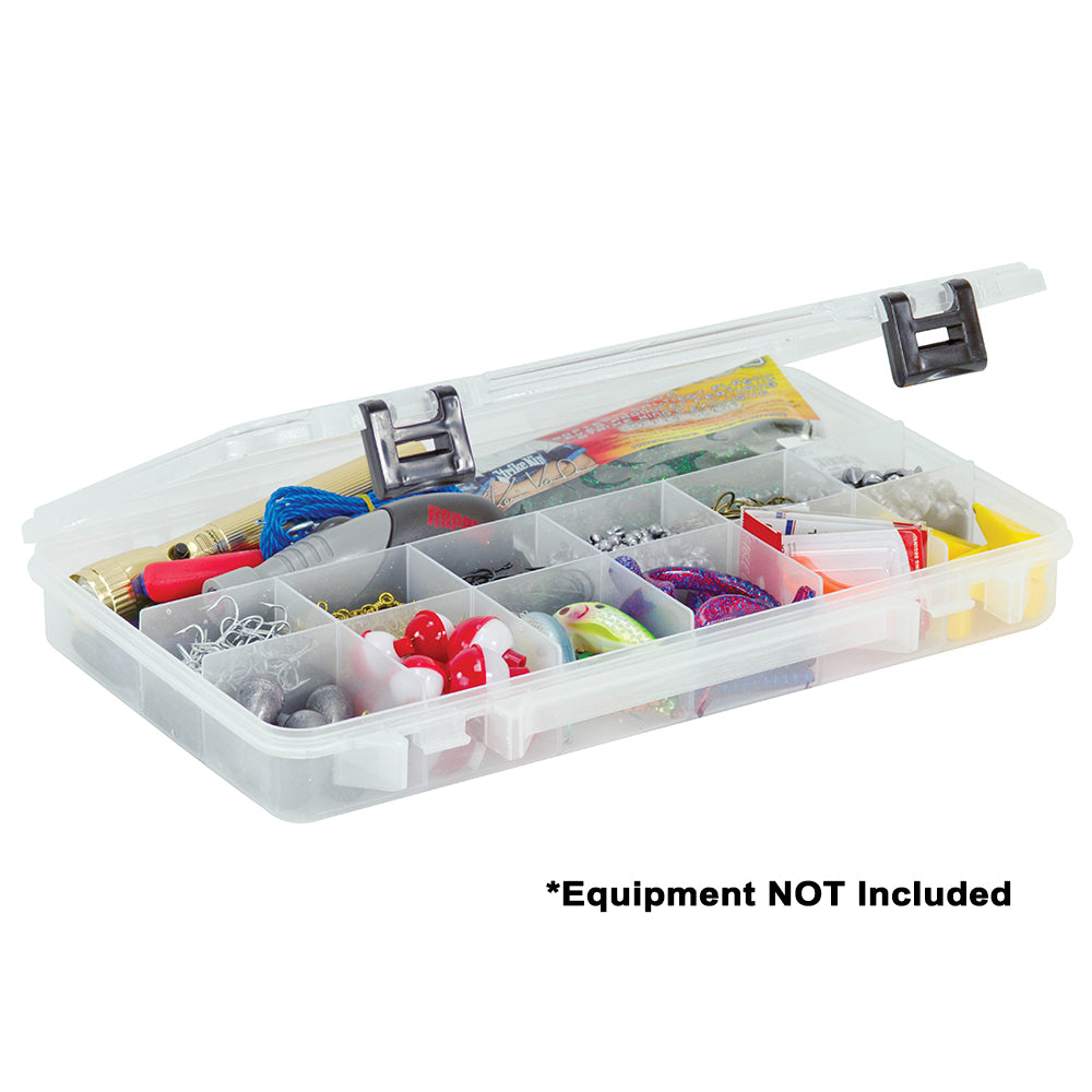 Plano EDGE 3700 Swimbait Box P000110 – El Capitan Marine & Fishing Center