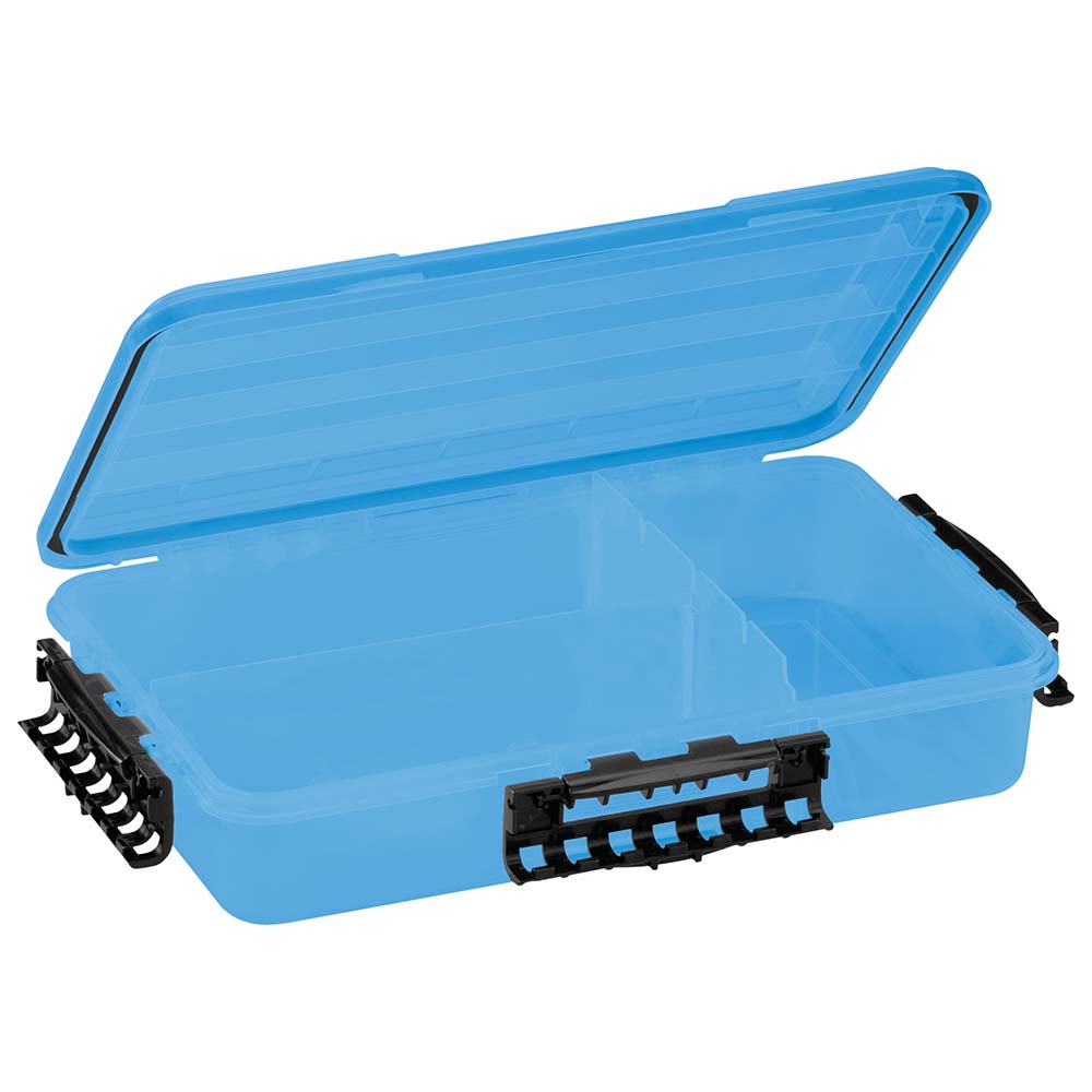 PLANO Waterproof StowAway Utility Box - 3500 Size