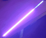Macris Industries CHROMA STRIP PACK - LED Gunwale Lighting
