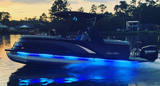 Macris Industries CHROMA STRIP 30" - LED Gunwale Lighting