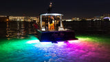 Macris Industries Chroma Dynamic Color Change Underwater LED 18" - 64W