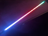 Macris Industries CHROMA STRIP 30" - LED Gunwale Lighting