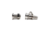 Livorsi Quick Pin Stainless Steel Cleats