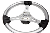 Livorsi Gussi Steering Wheels