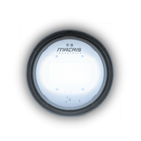 Macris Industries MIU Round Underwater Series LED - Size 10 (15W)