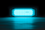 Macris Industries MIU15 Underwater LED 8" - 24W - 3000+ Lumens