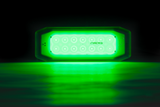Macris Industries MIU15 Underwater LED 8" - 24W - 3000+ Lumens