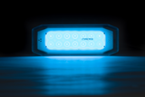 Macris Industries MIU15 Underwater LED 8" - 24W - 3000+ Lumens