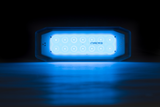 Macris Industries MIU15 Underwater LED 8" - 24W - 3000+ Lumens