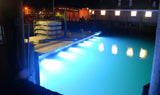 Macris Industries DOCKPOD Underwater LED