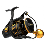 Slammer® IV Spinning