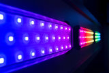 Macris Industries Chroma Dynamic Color Change Underwater LED 18" - 64W