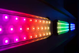 Macris Industries Chroma Dynamic Color Change Underwater LED 18" - 64W