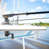 Gemlux Deluxe Outrigger Collapsible Hybrid (Pair)