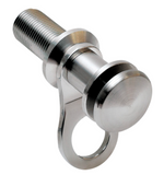 Livorsi Quick Pin Stainless Steel Cleats