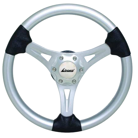 Livorsi Gussi Steering Wheels