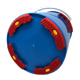 Huck Performance Bucket