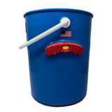 Huck Performance Bucket