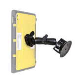 RAM Mount Twist-Lock Suction Cup Mount w/EZY-Mount Quick Release Adapter [RAM-B-166-326U]