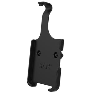 RAM Mount Form-Fit Holder f/Apple iPhone 13 Pro Max, 14 Plus  14 Pro Max [RAM-HOL-AP39U]