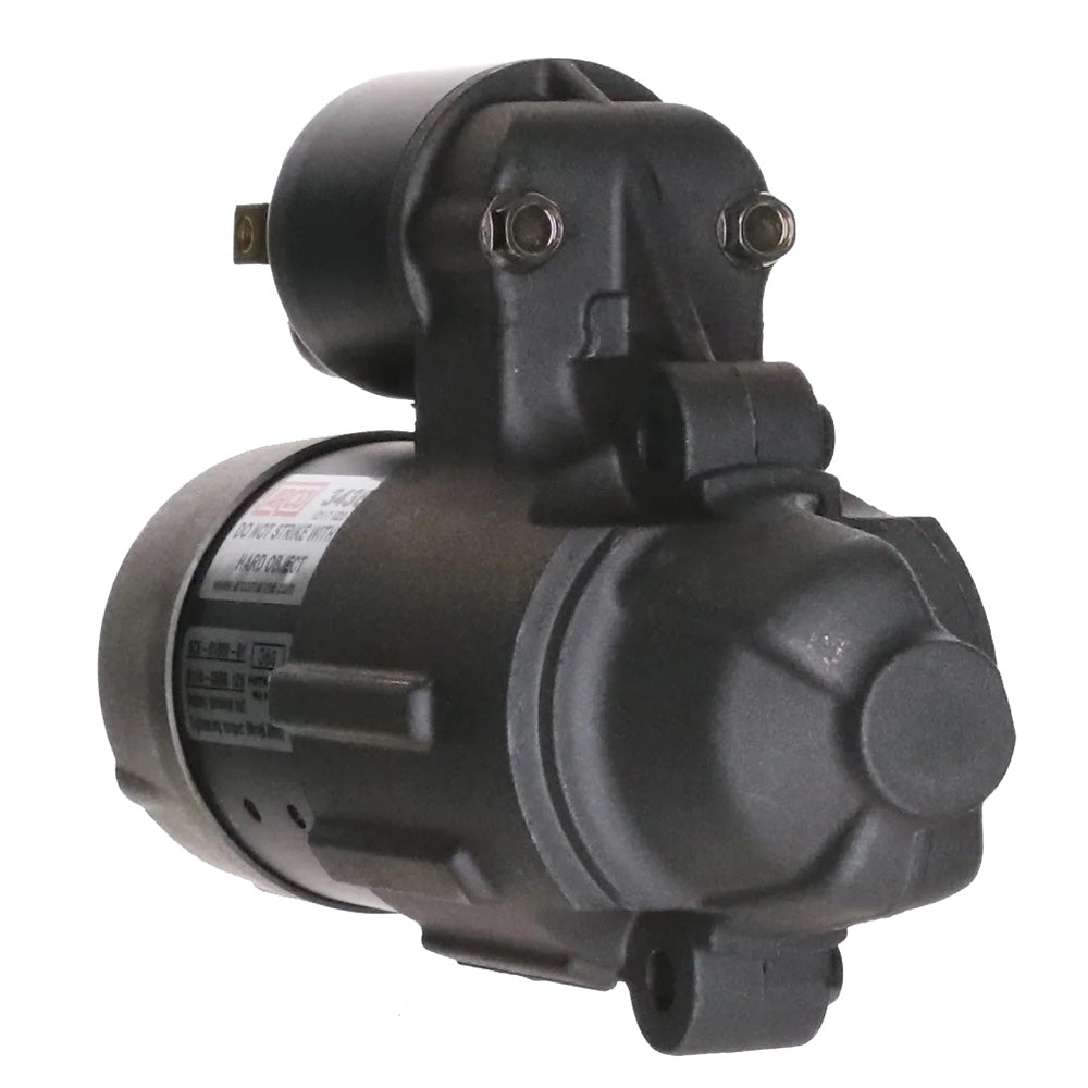 ARCO Marine Premium Replacement Outboard Starter fYamaha