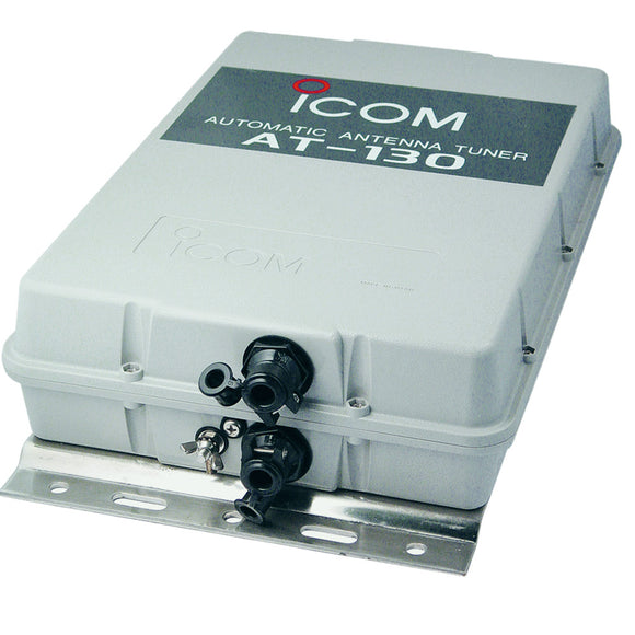 Sintonizador automático de antena Icom HF f/M802-01 [AT130]