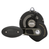PENN Squall II Lever Drag SQLII50LD Conventional Reel [1594617]