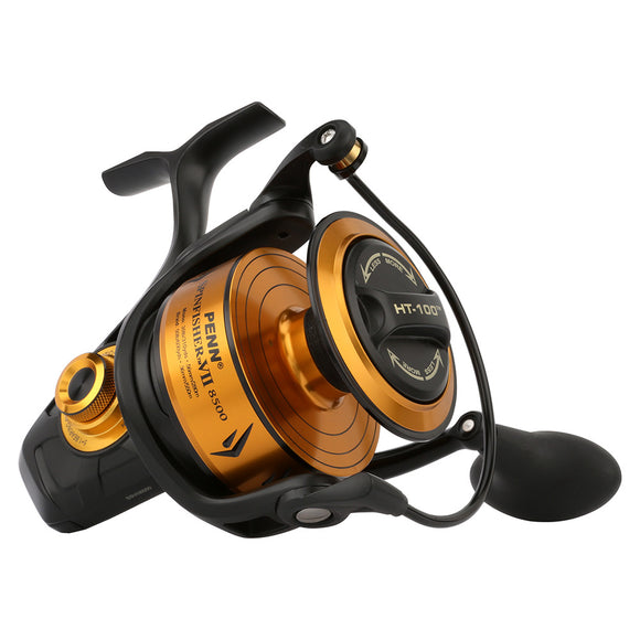 PENN Spinfisher VII 9500 Spinning Reel SSVII9500 1594604 – El Capitan Marine & Fishing Center