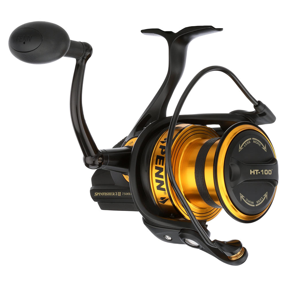 Penn All Saltwater Spinning Fishing Reels for sale