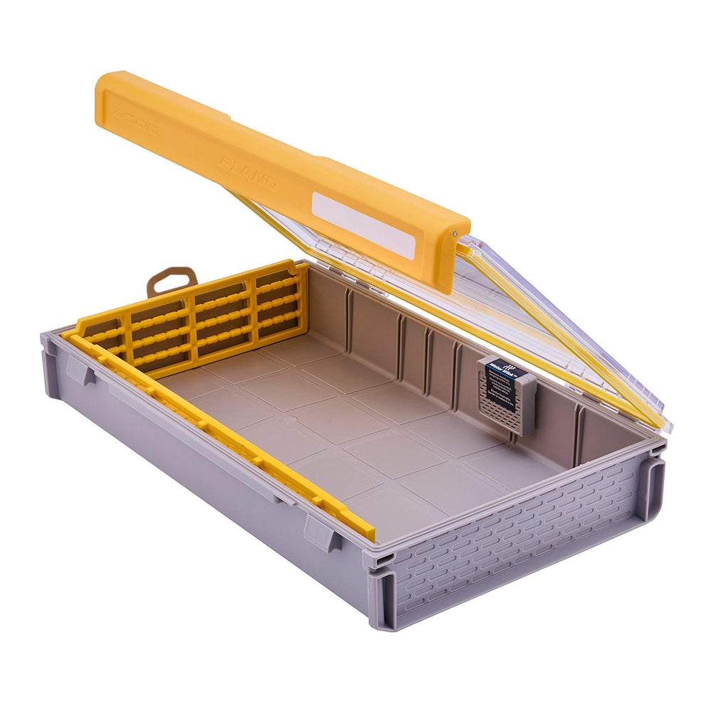 Plano EDGE 3700 Swimbait Box P000110 – El Capitan Marine Fishing